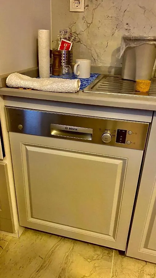 City Center Izmir Apartment