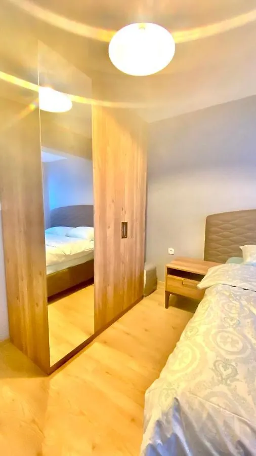 Apartment City Center Izmir